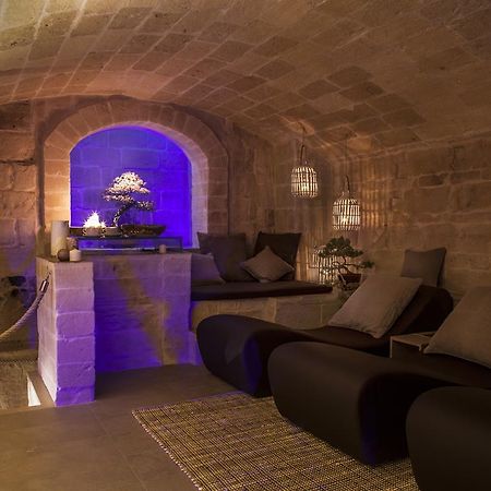 Principe Relais Suite & Spa Gravina in Puglia Zewnętrze zdjęcie