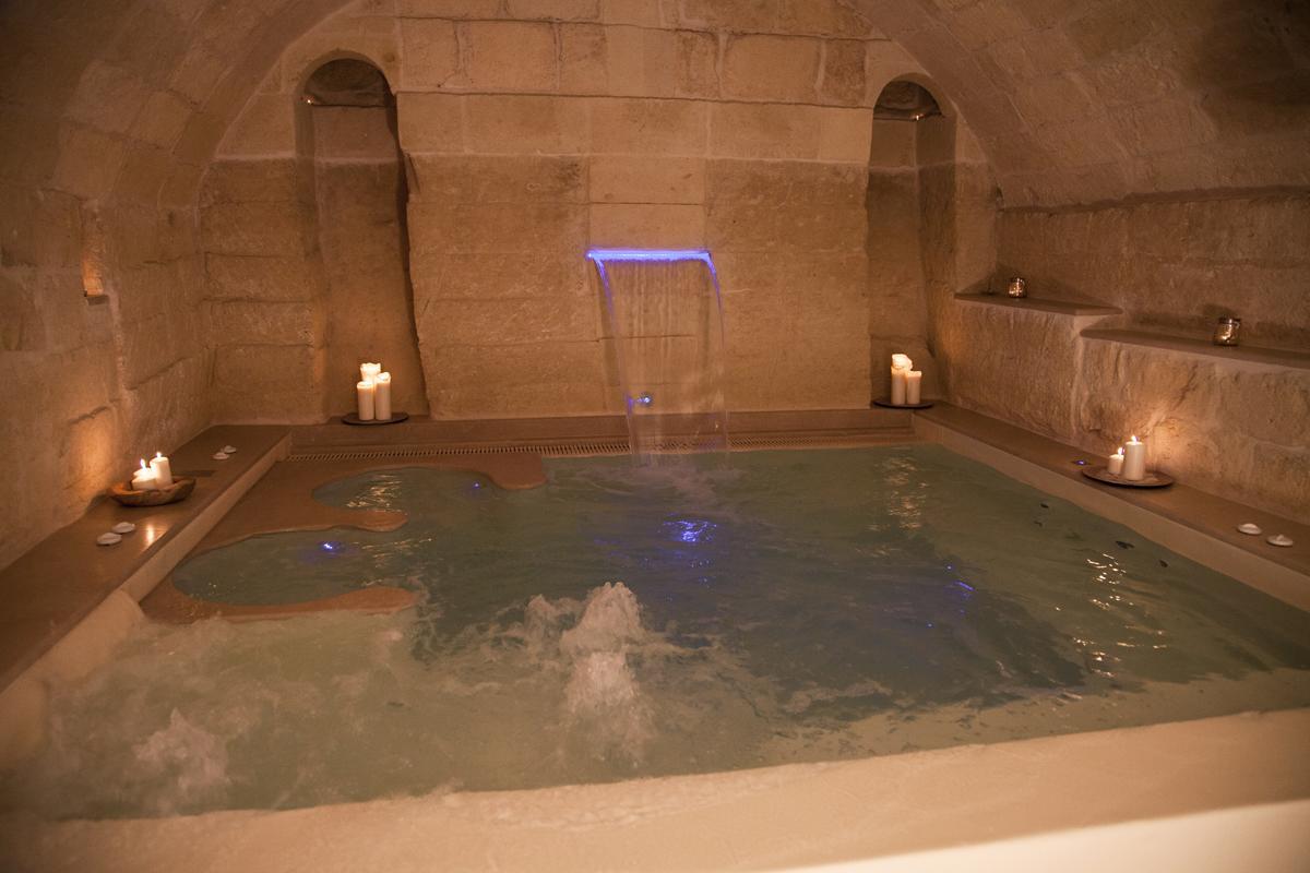 Principe Relais Suite & Spa Gravina in Puglia Zewnętrze zdjęcie