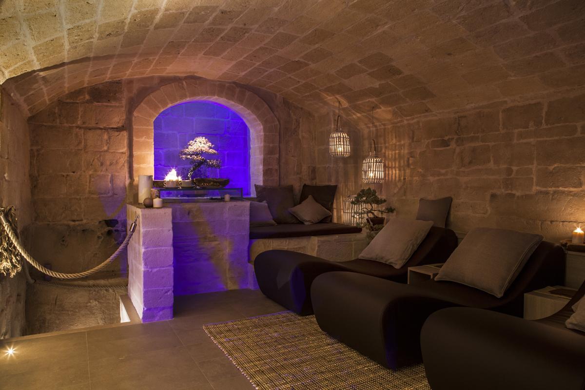 Principe Relais Suite & Spa Gravina in Puglia Zewnętrze zdjęcie